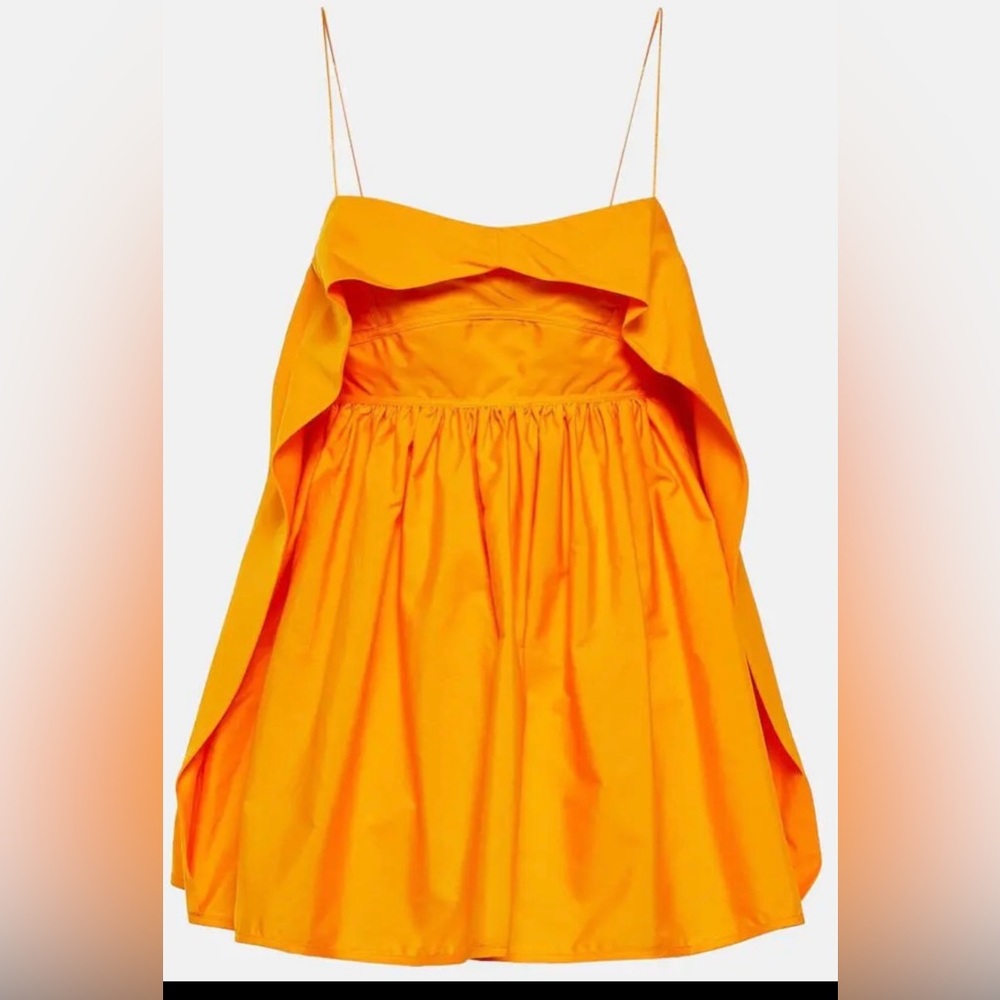 Cecilie Bahnsen Sunday Tank Top
